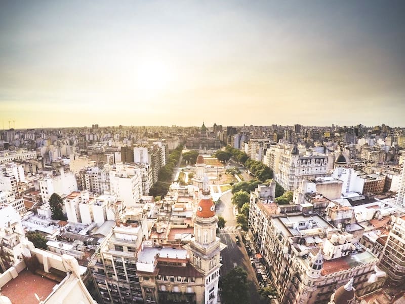 PLaza de mayo