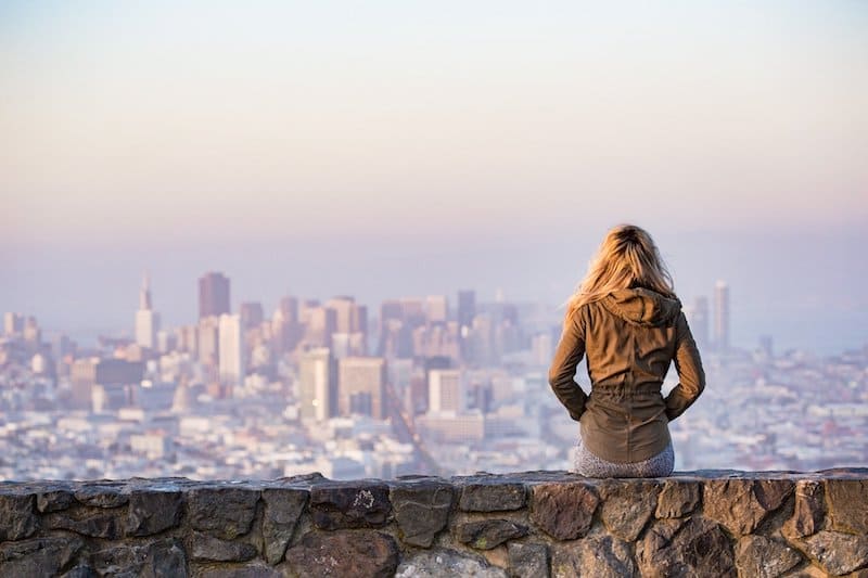 Mantente seguro al viajar siguiendo estos consejos