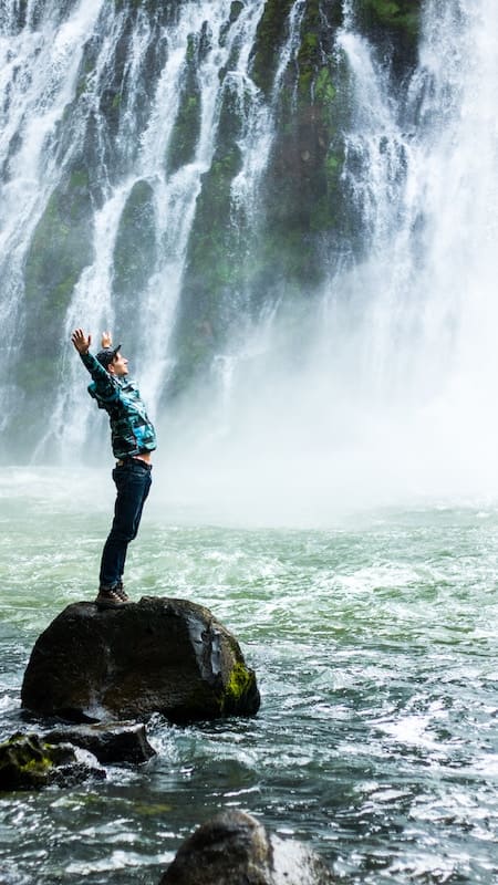 Viajar te hace más feliz que estar casado