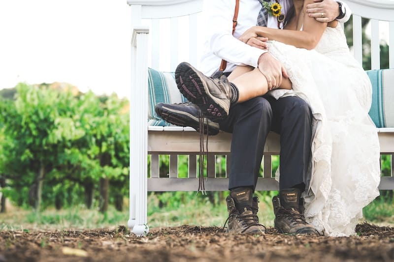 Viajar te hace más feliz que estar casado