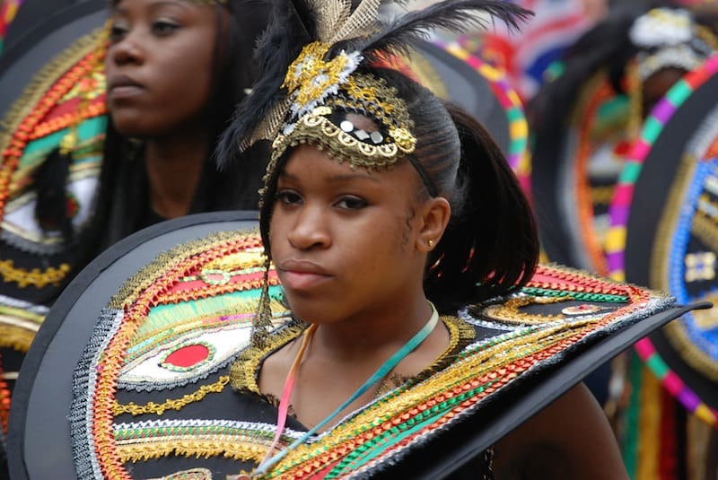 Los 5 mejores carnavales del mundo