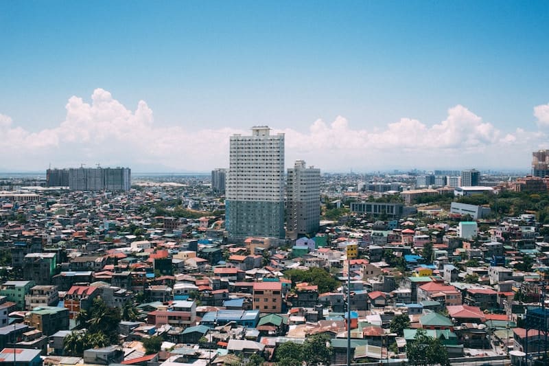 Por esto deberías visitar Manila lo antes posible