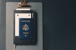 ¿Necesitas un pasaporte para viajar?