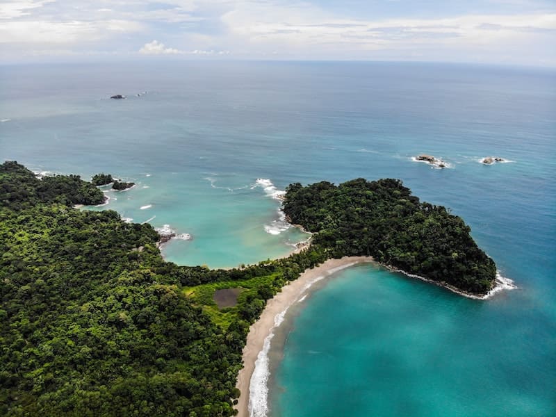 Playa de Costa rica