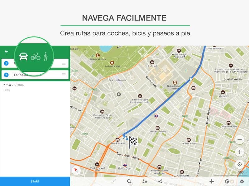 5 apps para viajar barato sin volverte loco