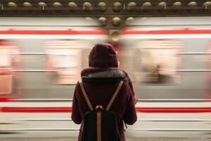 Por esto deberías empezar a viajar en tren