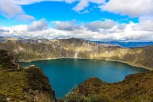 4 sitios "secretos" que visitar en Ecuador