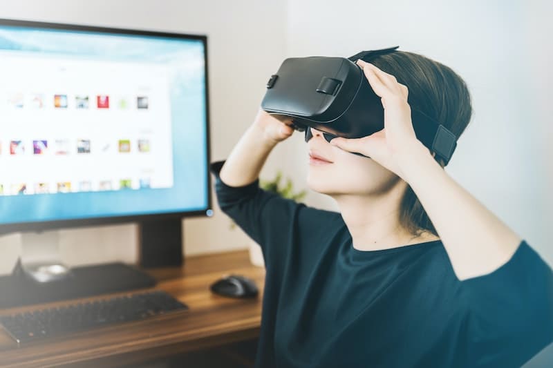 ¿Has oído hablar de las vacaciones virtuales?