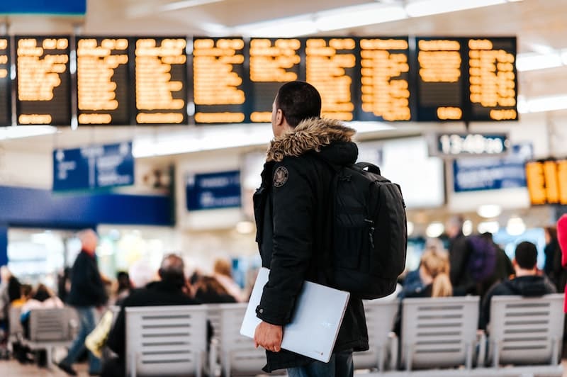 Estos son los países que primero podrás visitar