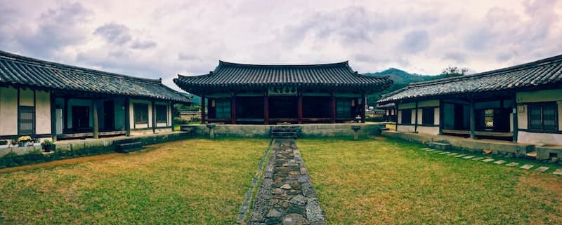 Gyengjou