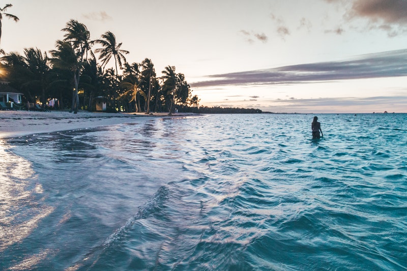 Punta Cana permite la entrada de turistas sin necesidad de entregar una PCR negativa. 